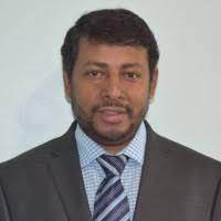 MD AMINUL ISLAM, PE, CEM, EBCP