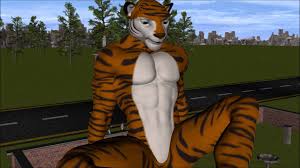 Image result for tiger furry