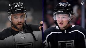 Tyler toffoli born 24th april 1992, currently him 28. Nhl Trade Rumors 2020 Los Angeles Kings Should Go All In Trade Alec Martinez And Tyler Toffoli Sporting News