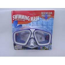 Deniz Ve Havuz Gozlugu Bermuda 66057 Gittigidiyor Havuz Dalis Maskeler