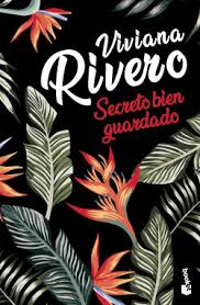 Gran libro para principiantes de habla hispana. Secreto Bien Guardado Viviana Rivero Planeta De Libros