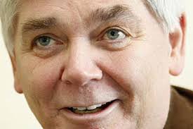 Philosopher embraced internet