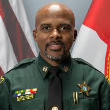 District Command Staff