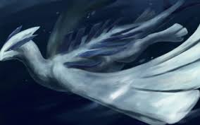 49 Lugia Pokemon Hd Wallpapers Background Images Wallpaper Abyss