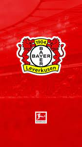 Collection of bayer leverkusen football wallpapers along with short information about the club and his history. Bayer Leverkusen Iphone Wallpapers Wallpaper Cave