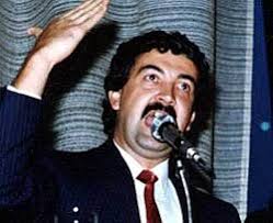 Bernardo Jaramillo Ossa