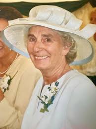 Tribute to Enid Harvey, 1933