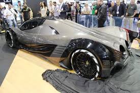 Maybe you would like to learn more about one of these? Devel Sixteen 2021 12 3l V16 In Uae New Car Prices Specs Reviews Amp Photos Yallamotor