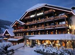 Les gets has 45 lifts within its 320 hectares of terrain that is suitable for beginner and intermediate levels, including terrain park enthusiasts. 10 Best Les Gets Hotels France From 85