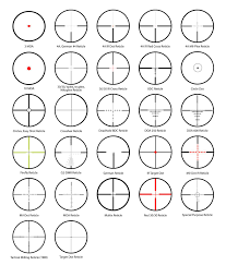 how to choose the best rifle scope complete guide 2019