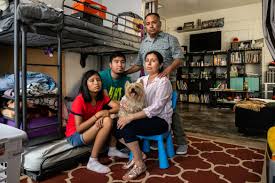 Welcome to 470 manhattan apartments, your gateway to brooklyn affordable 2 bedrooms & 1 bath apartment for rent. The Disappearing 3 Bedroom Larger Families Have Few Affordable Options In Nyc