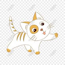 1.1 foto kucing lucu sadar kamera. Ilustrasi Kucing Kecil Yang Digambar Tangan Yang Lucu Png Grafik Gambar Unduh Gratis Lovepik