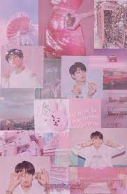 Follow the korean fashion trends and korean star style on pinkvilla. Jungkook Aesthetic Army Love Cute Bts Pink Pinkaesthetic Bts Wallpaper Bts Aesthetic Wallpaper Bts Aesthetic Wallpaper For Phone