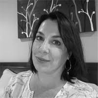 Tracy Colangelo's Instagram, Twitter & Facebook