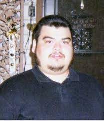Mark Anthony Barbosa (1978-2004)