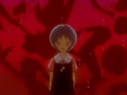 Discover the magic of the internet at imgur, a community powered entertainment destination. Neon Genesis Evangelion Episodes 25 And 26 Congratulations On Notebook Mubi