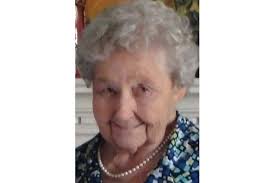 Mary Keenan Obituary (1936