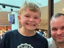 Fundraiser by Lauren Barton : Sean's Place in memory of Joe Mcdermott