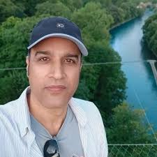 Dr Amjad Ali (@breastsurgeonpk)