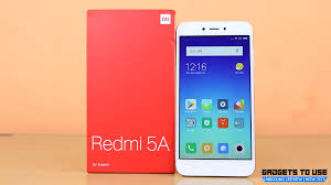 Xiaomi Redmi 5A to go on sale today on ...