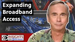 Expanding Broadband Access