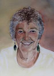 People — Kathryn Beam Troxler