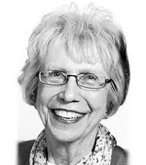 Joyce Wise Obituary (1929