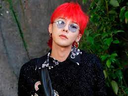 He has not limited his skills in a particular field; G Dragon Wears Chanel Womenswear At Paris Fashion Week Spring 2018 Vogue