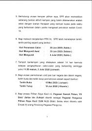 Menjalankan pilihan raya umum untuk memilih wakil ke dewan rakyat dan dewan undangan negeri serta menjalankan pilihan raya kecil sekiranya berlaku kekosongan. Kenyataan Suruhanjaya Pilihan Raya Malaysia Spr Facebook