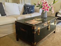 Couchtisch Selbst Bauen Diy Ideen Fur Bastler Couchtisch Truhe Kaffeetisch Couchtisch