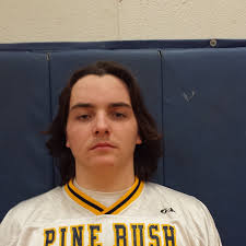 Nathanael Linton's High School Bio