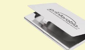 4.5 out of 5 stars. Metal Business Card Cases