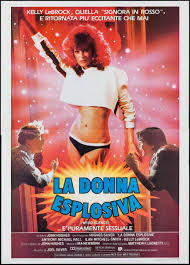 Weird science by oldredjalopy on deviantart. Weird Science Other Lot Uip 1985 Italian 4 Foglis 2 55 Lot 51391 Heritage Auctions
