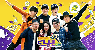 Running Man Recap Episode 319 Part 1 Macg Magazine