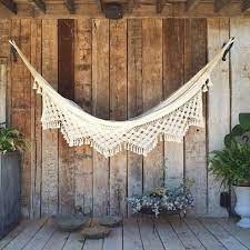 Crochet toy hammock free pattern. Crochet Lace Trimmed Hammock 15 Crochet Hammock Free Patterns Diy To Make Hammock Backyard Hammock Crochet Hammock