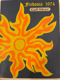 Fredonia High School Class of 1974