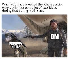 Pin By Rusty H On Dnd Meme Dnd Funny Funny Memes Humor