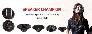 best 6 5 car speakers 2019 reviews buyers guide