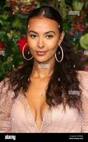 Maya Lane's Instagram, Twitter & Facebook