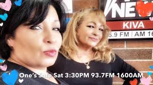 Dinah & Stella No One's Safe