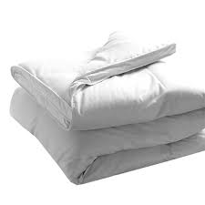 Regular or light fill weight. Baffle Box Down Comforters Hypoallergenic Made In Us