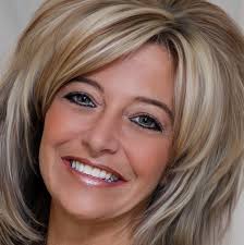 Melissa Failla's Instagram, Twitter & Facebook