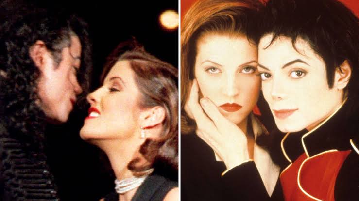 Michael Jackson and Lisa Marie Presley's whirlwind romance explained - Smooth