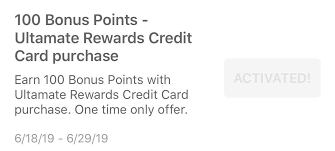 We did not find results for: Ulta Credit Card Holders Get 100 Bonus Points Activate Deal In The App Muaonthecheap Rewards Credit Cards Credit Card Holder Credit Card