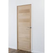 Kit Porte Stick Door Chene Brut Decoration Porte Interieur Deco Porte Interieure Relooker Porte Interieur