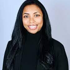 Latisha Dickson's Instagram, Twitter & Facebook