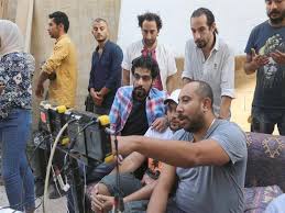 استطاع فيلم ماما حامل الوصول إلى 3 مليون و 500 ألف جنيه في شباك التذاكر، وذلك خلال 3 أسابيع عرض، حيث انطلق يوم الأربعاء 2 يونيو الجارى، محققاً فى أسبوعه الأول مليون و400 ألف جنيه، وأسبوعه الثانى مليون و200 ألف جنيه. Ø¨Ø­Ø¶ÙˆØ± Ù…Ø®Ø±Ø¬Ù‡ ÙˆØ¨Ø·Ù„Ù‡ Ø§Ù„Ø£Ù‚ØµØ± Ù„Ù„Ø³ÙŠÙ†Ù…Ø§ Ø§Ù„Ø£ÙØ±ÙŠÙ‚ÙŠØ© ÙŠØ¹Ø±Ø¶ ÙÙŠÙ„Ù… Ù„Ù„ Ù…ØµØ±Ø§ÙˆÙ‰