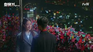 By the end of its first season, its average audience share was 6.1% which is pretty huge. Hwayugi Episode 20 Final Dramabeans Korean Drama Recaps