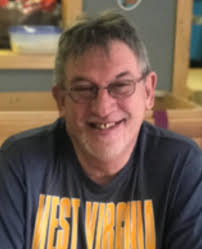 Patty Gale (Broughton) Mallory-1975 Scott High Graduate (February 4 1957-  July 12, 2018) Patty Gail Mallory, 61, of Alkol, WV went home to the Lord  Thursday, July 12, 2018 at HHH West