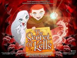 With chiwetel ejiofor, nicole kidman, julia roberts, dean norris. The Secret Of Kells Wikipedia